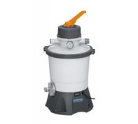 Pompa Filtro a Sabbia per Piscina 3.028 l/h- Bestway - 58634GS simile 58515