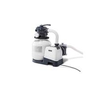 Pompa filtro a sabbia per piscine fino a 45.420 Lt INTEX26646