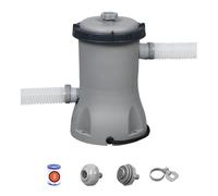 Bestway 58383 accessorio per piscina Pompa per filtro della cartuccia