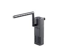 POMPA FILTRO INTERNO DN-280F AREATORE AERATORE ACQUARIO 5W 500L/H 50/60HZ