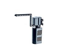 POMPA FILTRO INTERNO PER ACQUARIO IPF 1253 15W SILENZIOSO BIOCHIMICO 680 L/H