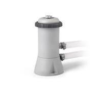 Pompa Filtro Intex Easy Frame cm 366-396-457, Flusso Acqua 2006 L/h, Flusso di S