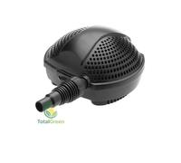 Pompa filtro laghetti ruscelli cascate interruttore protezione termica flusso