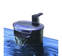 Pompa filtro per acquario tartarughiera pesci tartarughe filtro interno vari mod
