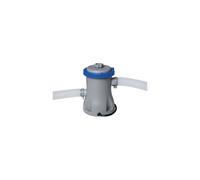 Pompa filtro per piscina Bestway Flow Clear - BW58381