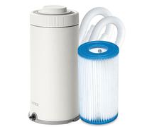 Pompa filtro per piscine da giardino 2006 l/h INTEX 26604