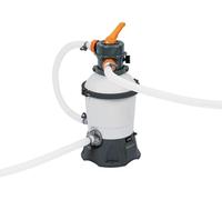 Pompa Filtro Sabbia mod. 58515 J2B Bestway