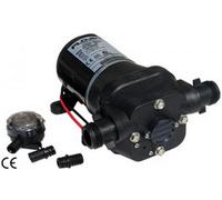 POMPA FLOJET JABSCO R4105 PER TRAVASO GASOLIO E ACQUE OLEOSE ACCESSORI NAUTICA