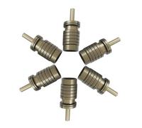 Pompa Flusso Valvola di Controllo Per Trasmissione Solenoidi F1CJA 33510N02