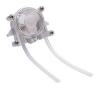 Pompa Fontana Giardinaggio 6v Dc Fai da Te Dosatrice Peristaltica Dosinghead