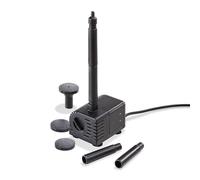 Pompa Fontana Solare Palermo