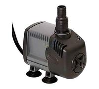 Pompa fontane e stagni Sicce Syncra Silent, 2 m - 2150 l/h