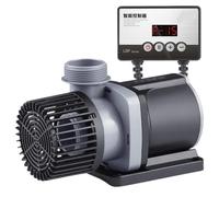 Pompa for acqua a frequenza variabile for acquario, pompa sommergibile for acquario domestico, pompa silenziosa con controller(EDP-3500)