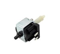 Pompa For Acqua Dolce Con Base Di Pulizia Automatica, Compatibile For Eureka, Parte Della Pompa Dell'acqua Pulita Della Stazione Base Di Ricambio For Aspirapolvere J12