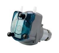 Pompa for acqua in miniatura ad alto flusso Pompa for liquidi Dosatrice Pompa analitica peristaltica for acquario for macchine alimentari for lavastoviglie(N96,24V)
