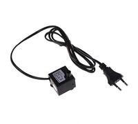 Pompa for acquario impermeabile AC 220V 3W con tariffa UE, mini pompa sommergibile