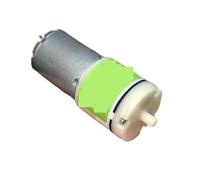 Pompa for compressore d'aria DC 3V-6V 0,32A Mini USB Pompa for acquario con portata elevata Rapido e sensibile