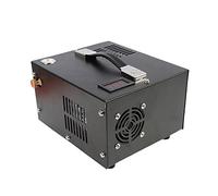 Pompa for compressore d'aria Pompa for auto for fucile ad aria compressa Compressore da 12 V Pompa sommersa da 300 bar(12v)