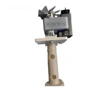 Pompa For Fabbricatore Di Ghiaccio Commerciale MH30F1 Da 30 W Compatibile Con ICE-MATIC/ELECTROLUX/SCOTSMAN MV600/MV450