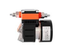Pompa for liquidi a membrana HLLP600 da 800 ml/min 12 V 24 V BLDC ad alta pressione del liquido 0,9 MPa lunga durata for analisi di laboratorio e riempimento(HLLP600-E-WB24)