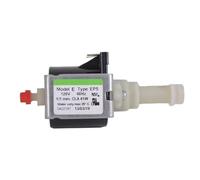 Pompa For Macchina Da Caffè AC120V 60HZ, Compatibile Con ULKA, Parti Della Macchina For Caffè Con Pompa Elettromagnetica EP5