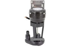 Pompa for macchina del ghiaccio con flusso d'acqua universale da 9 W, motore di scarico for macchina del ghiaccio