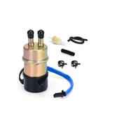 Pompa for olio for moto Pompa for olio da 12 V adatta for Hon CBR 600 F3 F4 VT 600 750 VFR 750 CBR 900 RR Pompa for olio motore for moto(A)