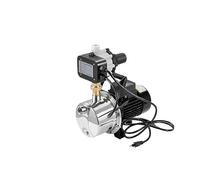 Pompa for pozzi poco profondi Pompe a getto booster con irrigatore portatile con controller automatico for il trasferimento dell'acqua for l'irrigazione del prato del giardino