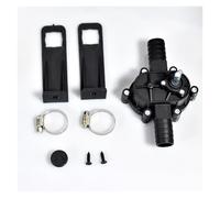 Pompa for trapano elettrico for uso domestico Centrifuga portatile autoadescante for acqua a olio Uso domestico