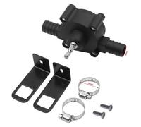 Pompa for trapano elettrico portatile Pompa for acqua for olio diesel Mini pompe for trasferimento di liquidi autoadescanti manuali