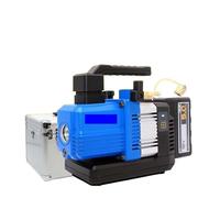 Pompa for vuoto 180W 18V VRP-2DLi Pompa for vuoto a batteria al litio senza spazzole Estrattore d'aria Refrigerazione Condizionatore d'aria R32 Per uso fai da te