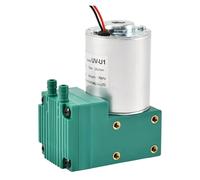 Pompa for vuoto a corrente continua, grande aspirazione, pompa a membrana, piccola a via dritta UV-U1(UV-U1-12V)