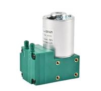 Pompa for vuoto a corrente continua, grande aspirazione, pompa a membrana, piccola a via dritta UV-U1(UV-U1-220V)