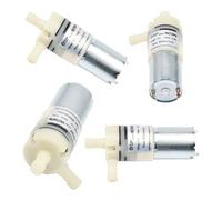 Pompa for vuoto a membrana da 12 V CC, pompa for elettrica ad acqua negativa, mini for for parti di macchine a spruzzo(VN2704PW 12V)