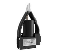Pompa for vuoto a membrana KLVP2.8 da 2 l/min, motore brushless da 12 V e 24 V, pressione negativa, pompa di aspirazione da 0,06 MPa(KLVP2.8-E-DB24)