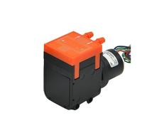 Pompa for vuoto a membrana KLVP2 da 1,8 l/min, motore BLDC/spazzola a testa singola da 3,7 V, pompa a membrana con aspirazione a pressione negativa(KLVP2 -B3.7)
