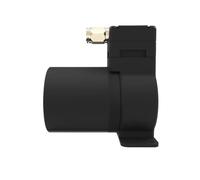 Pompa for vuoto a membrana KZP15 da 15 l/min, pressione negativa da 24 V, pompa di aspirazione da 0,07 MPa, controllo PWM(KZP12 with Governor)