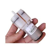 Pompa for vuoto a membrana micro DC 6V-12V 36MM, pompa for ossigeno ad aria, pompa for vuoto a pressione negativa, pompa di aspirazione fai da te Rapido e sensibile