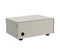 Pompa for vuoto a membrana senza olio, flusso d'aria 24V 10L/min, pressione negativa, laboratorio, piccola, motore brushless regolabile Uso industriale(1)