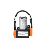 Pompa for vuoto a micro diaframma KVP8 5-8L/min Motore a spazzole 12V 24V di aspirazione ad alta negatività 0,082Mpa(KVP8 -KJ)