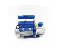 Pompa for vuoto d'aria a palette rotanti monostadio 2PA Vuoto massimo for aria condizionata e separatore for schermo LCD 150W Per uso fai da te