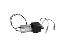 Pompa for Vuoto Del Serbatoio Dell'acqua Sporca Della Stazione Base, Compatibile Con Eureka, Ricambio for Pompa for Acque Reflue Della Stazione Base Di Ricambio for Aspirapolvere J15