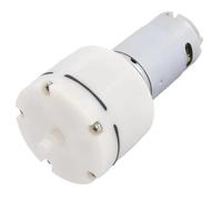Pompa for vuoto micro DC12V/24V Pompa for aria silenziosa Dispositivo a pressione negativa 12W Pompa for aerazione acquario Dispositivo medico a basso rumore(24V)