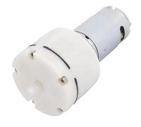 Pompa for vuoto micro DC12V/24V Pompa for aria silenziosa Dispositivo a pressione negativa 12W Pompa for aerazione acquario Dispositivo medico a basso rumore(12V)