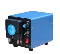 Pompa for vuoto peristaltica a velocità regolabile a gradini Pompa autoadescante Pompa di pompaggio Pompa for test di laboratorio Laboratori scientifici