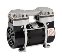Pompa for vuoto senza olio for elettrica portatile a doppio pistone for a basso rumore VN-40