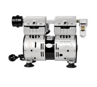 Pompa for vuoto senza olio VN-180 220v 5,7CFM 4/5HP(VN-180H)