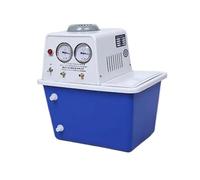Pompa for vuoto SHZ-D (III) da 180 W, pompa di circolazione dedicata for laboratorio(110v60hz)