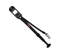 POMPA FOX MY24 DIGITALE PER FORCELLA AMMORTIZZATORE MTB ALTA PRESSIONE 350 PSI