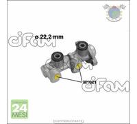 Pompa freni Cifam per DAEWOO NUBIRA LANOS #g3
